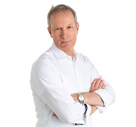 Stephen Birrell